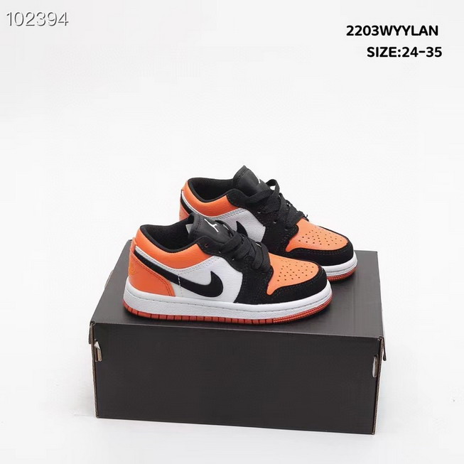 kid jordan shoes 2022-7-18-070